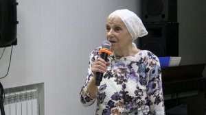 Стихи «Умей сказать себе «не для меня» - Любовь Илюнчева