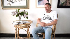Георгий Александрович Репин | Воспоминания Константина Георгиевича Репина (31 серия)