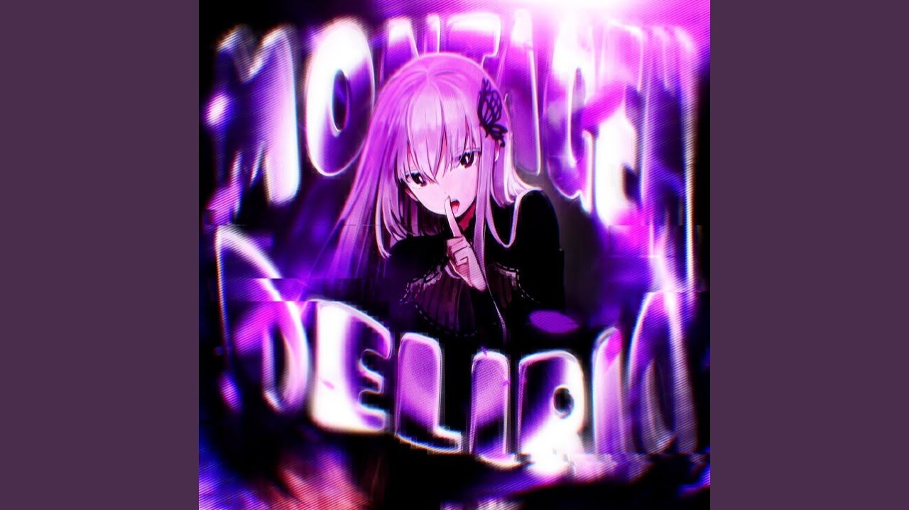 ZXVREN - MONTAGEM DELÍRIO (Super Slowed) смотреть онлайн