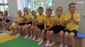 Воспитать будущих чемпионов