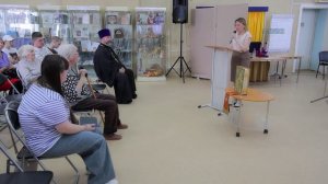 День славянской письменности и культуры