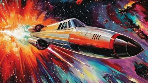 Vega Exploration ｜ Psychedelic Space Rock Instrumental