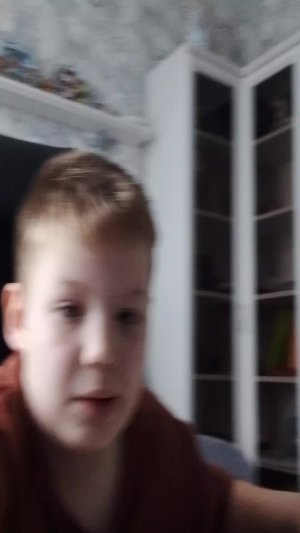 моё возвращение