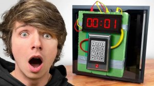 Minecraft, но если я умру, мой компьютер взорвется