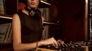 Downtempo Trip Hop ROCKY Disco Duro Radio 05