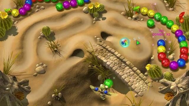 Прохождение игры Butterfly Escape. 6-ая серия.