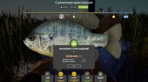ЮБИЛЕЙНЫЕ ЗАДАНИЯ 2026 - 5 ЭТАП!!!РУССКАЯ РЫБАЛКА 4