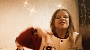 вторая песня на Музыкальной неделе Да ты шуешь  супер Софи и вау Василиса