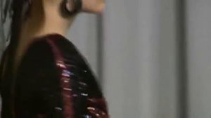 Показ женской коллекции Chanel весна-лето 2007