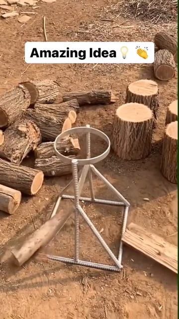 Дровокол смотреть онлайн