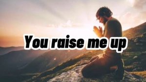 You Raise Me Up AI Hard Rock Cover Josh Groban