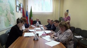 Очередное заседания Совета депутатов МО Матушкино от 26.05.2026