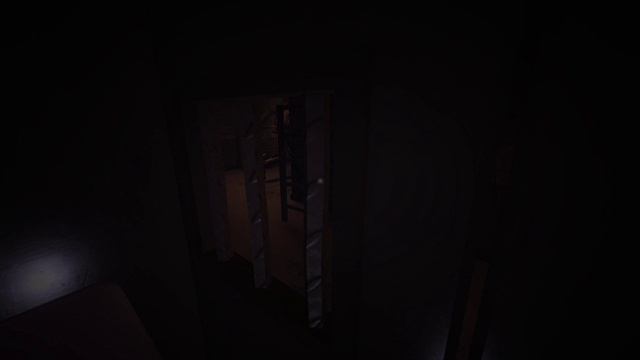 The Foundation но я дошол до 91 двери