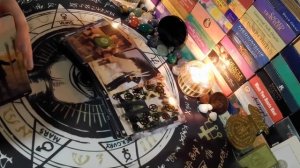 ❗ОН ИСПЫТЫВАЕТ СТРАХ😨ЧТО УЗНАЛ И ПОНЯЛ таро расклад