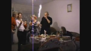 Встречаем 2006 год . 31.12.2005.