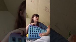 Распаковка амнямов