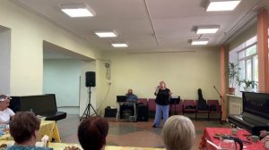 Чернышева Раиса - «Одолжила» кавер на песню Таисии Повали