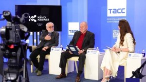 РИЦ «ТАСС Кавказ» в Пятигорске провел пресс-конференцию, посвященную кинофестивалю «Кинокавказ».