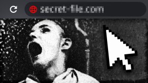Этот сайт СВОДИЛ ЛЮДЕЙ С УМА...