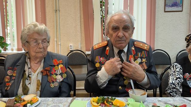 Напутственная речь для молодежи от Евгения Васильевича