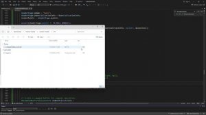 #128 Vulkan API: Конвейерный кэш, часть 1. Пример вычислений GPU, часть  6. VkPipelineCache