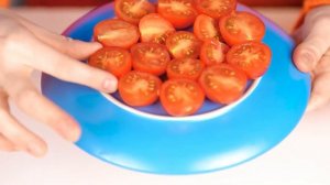 Кулинарный Челлендж# Я против Бабушки # Битвы с Едой ч. 3