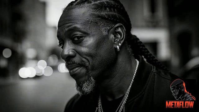(G)old School_ Cypress Hill x RZA x Snoop Dogg Inspired Hip-Hop Gangsta Mix _ AI Remix Compilation