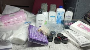 Огромная посылка из магазина TBeauty opt 🔥Очень выгодные покупки😉👍