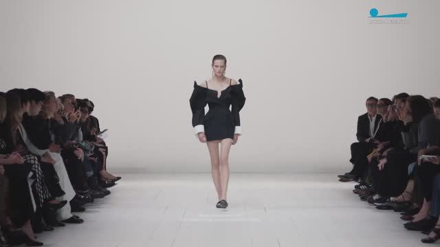 Длина мини в трендах лета