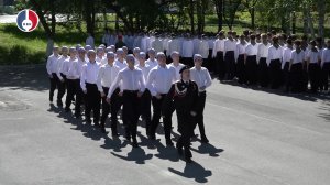 200 школьников участвовали в сборах, которые прошли  в лагере  «Самоцветы»