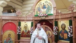 Вера во Христа как Бога