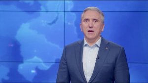 Александр Моор поздравил тюменских предпринимателей с профессиональным праздником