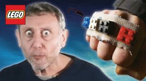 5 ЗАПРЕЩЕННЫХ ЛЕГО ОРУДИЙ [niklax]