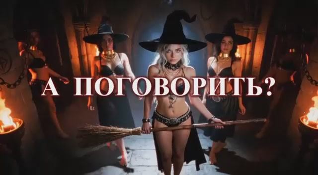 песня А ПОГОВОРИТЬ