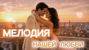 МЕЛОДИЯ НАШЕЙ ЛЮБВИ ♥️