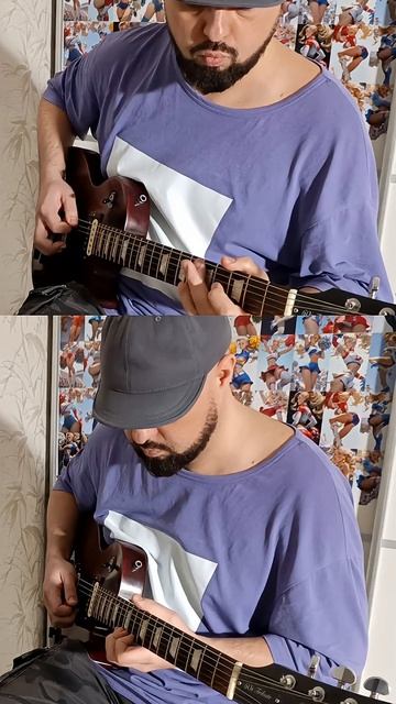 deththeme #dethklok #deththeme смотреть онлайн