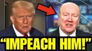 OH SHT! Top Fox News lawyer FINALLY GOES THERE