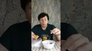 Почаёвничаем❓🍵🍓🧇Приятного 😋
