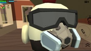 игра восьминога 6 серия финал