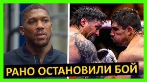 Усик – Верховен реакция на бой от Цзю, Джошуа, Гарсии, Чисоры, Хейни, Красюка, Фьюри… 4 часть