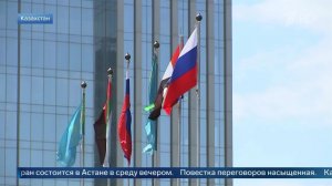 Путин совершит госвизит в Казахстан: Ушаков рассказал о программе президента РФ.