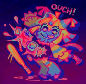 :3
