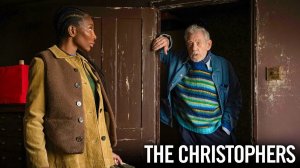Кристоферы | The Christophers (2025)