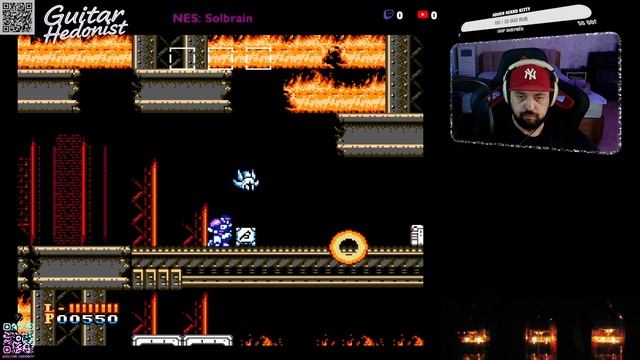 Вспоминаю игры детства (Dandy) Часть 12 [Solbrain, Jetman] смотреть онлайн