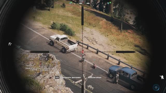 Far Cry 5 видео 13 смотреть онлайн