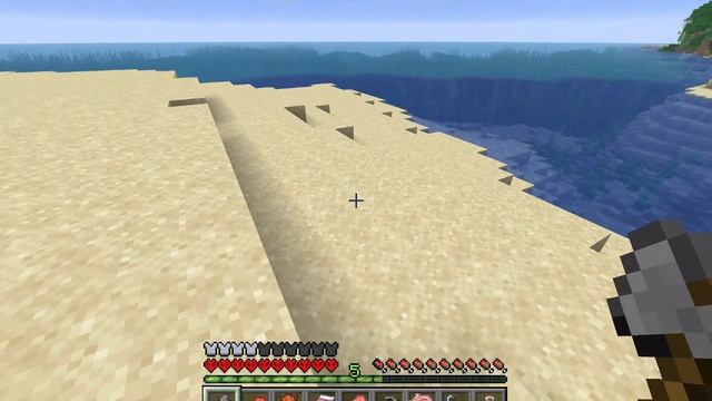 15 Days minecraft hardcore смотреть онлайн