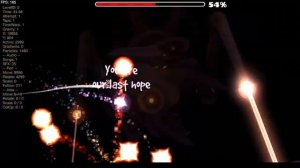 Ultra violence (Showcase)