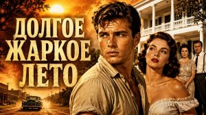 Долгое жаркое лето | The Long, Hot Summer  (1958)