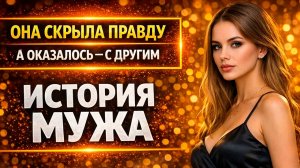 ОНА СКРЫЛА ПРАВДУ А ОКАЗАЛОСЬ С ДРУГИМ I МЕСТЬ МУЖА