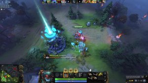 DOTA 2  |   GHJCYEKCZ  | SASHA SPRAY